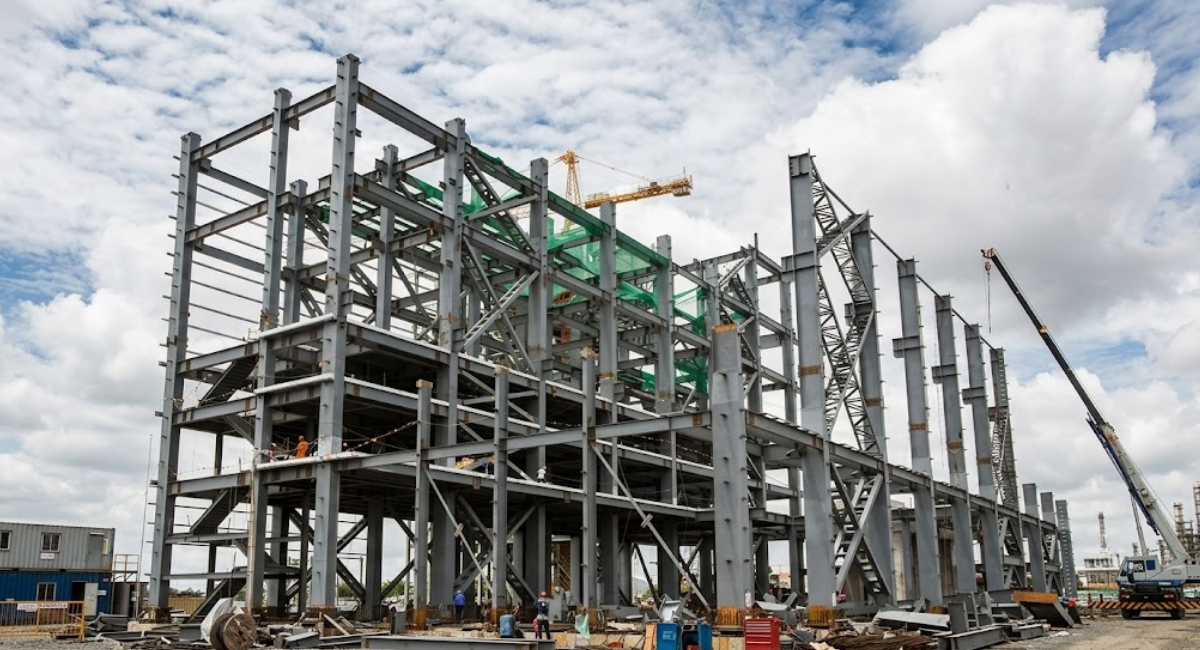 Structural Steel